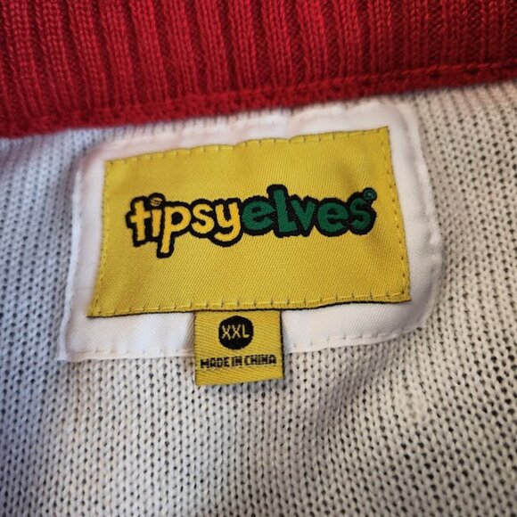 Ugly Christmas Sweater - Picture 2 of 3